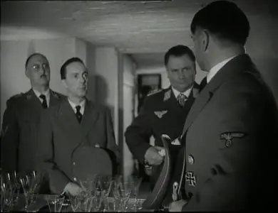Der letzte Akt / The Last Ten Days (1955)