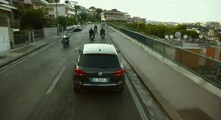 Gomorra - La Serie S03E07