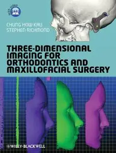 Three-dimensional imaging for orthodontics and maxillofacial surgery (Repost)