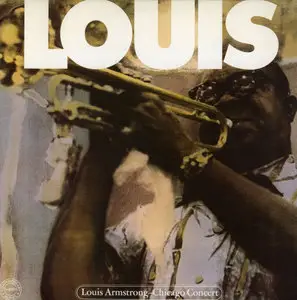 Louis Armstrong - Original Album Classics  [2010, 5CD Box Set, Sony Music, 88697657212]