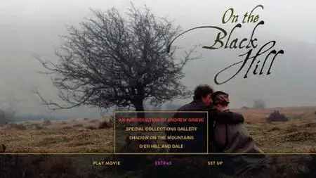 On the Black Hill (1988)