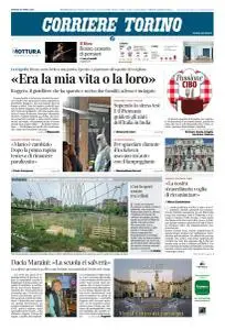 Corriere Torino - 30 Aprile 2021