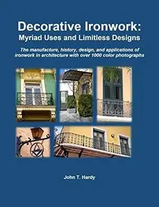 Decorative Ironwork