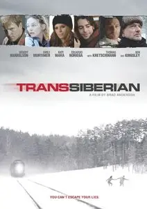 Transsiberian (2008)