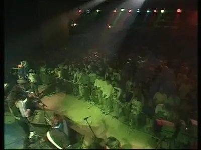 The Monochrome Set - Live (2003)