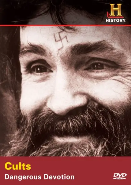 History Channel - Cults: Dangerous Devotion (2015)