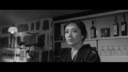 Subete ga kurutteru / Everything Goes Wrong (1960) [Repost]