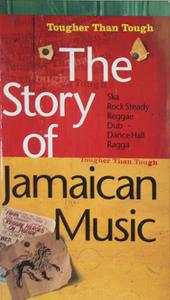Various Artists - Tougher Than Tough: The Story Of Jamaican Music (1993)