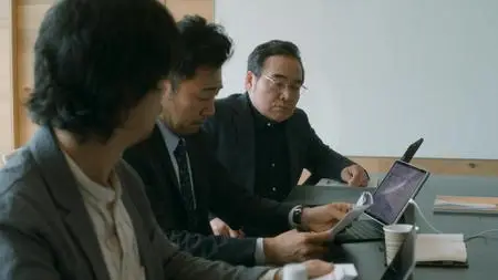 He's Expecting S01E05