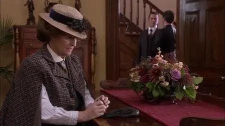 Murdoch Mysteries S06E12