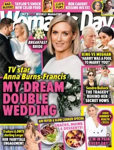 Woman's Day New Zealand - Issue 34 - 14 August 2023
