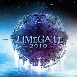 VA - Timegate 2010 (2009)