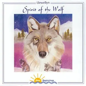 Llewellyn - Spirit of the Wolf (1998)