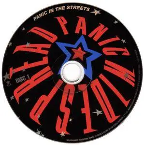 Widespread Panic - Panic in the Streets (2003)