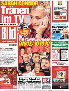 Bild Bremen - 09. Dezember 2017