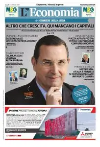 Corriere della Sera L'Economia – 04 febbraio 2019
