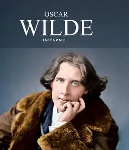 Oscar Wilde, "L'intégrale", 15 livres