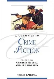 A Companion to Crime Fiction (Repost)