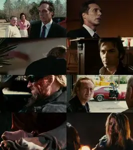 Drive Angry (2011)