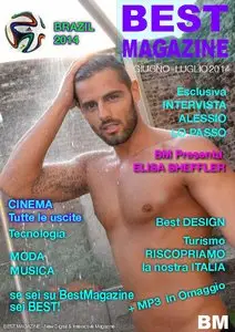 BEST MAGAZINE - N.9 Giugno/Luglio 2014
