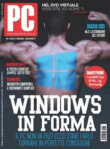PC Professionale - Giugno 2015