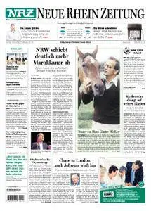NRZ Neue Rhein Zeitung Dinslaken - 10. Juli 2018