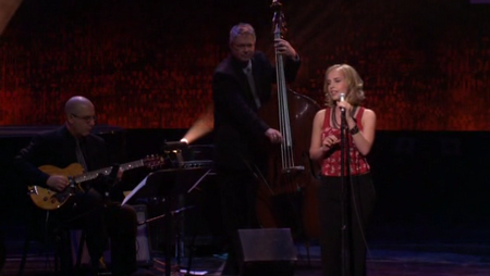 Sophie Milman- Live In Montreal (2008)