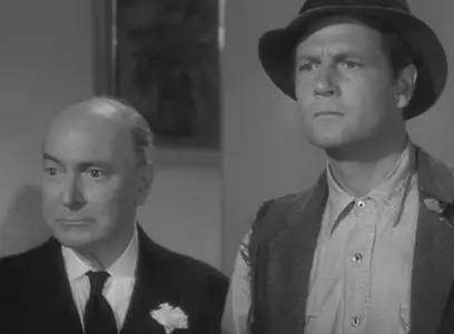 Sullivan's Travels (1941)