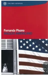 Fernanda Pivano - Viaggio americano (repost)