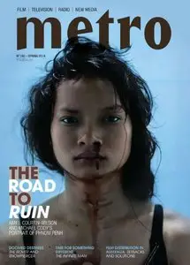 Metro Australia - No.182 Spring 2014