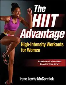 The HIIT Advantage: High-intensity Workouts for Women