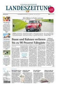 Schleswig-Holsteinische Landeszeitung - 09. Mai 2020