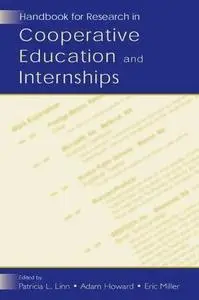 Handbook for Research in Cooperative Education and Internships