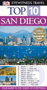 Top 10 San Diego