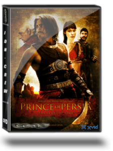 Prince Of Persia Le Sabbie Del Tempo (2010)