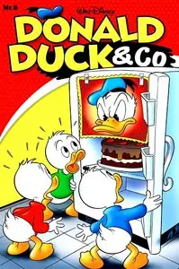 Donald Duck & Co. - Band 6