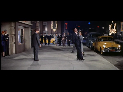 Gene Kelly: Anatomy of a Dancer - by Robert Trachtenberg (2002)
