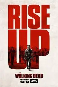 The Walking Dead S07E10 (2017)