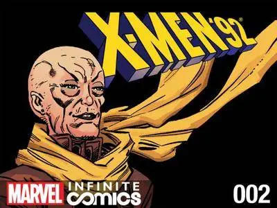 X-Men 92 002 2015 Digital-Infinite Comic