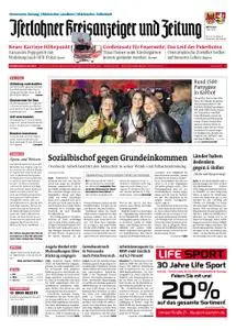 IKZ Iserlohner Kreisanzeiger und Zeitung Iserlohn - 01. Mai 2019