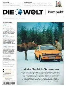 Die Welt Kompakt - 20.02.17