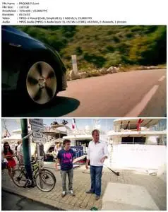 Top Gear: The Perfect Road Trip (2013)