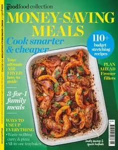 BBC Good Food Specials - Money Saving Meals - 13 March 2024