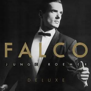 Falco - Junge Roemer (Deluxe Edition) (1984/2024)