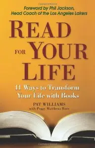 Read for Your Life: 11 Ways to Better Yourself Through Books (repost)