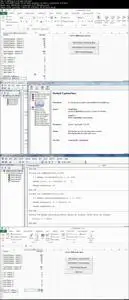 How to Program Microsoft Excel as a Modbus Master HMI
