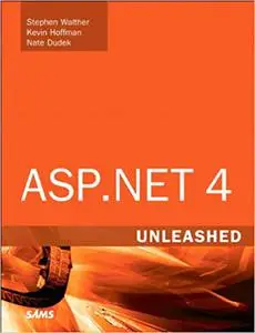 ASP.NET 4 Unleashed (Repost)