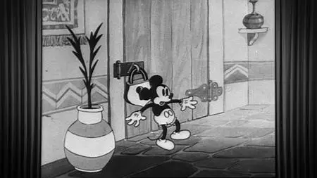 Mickey: The Story of a Mouse (2022)