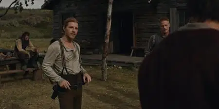 Billy the Kid S01E06