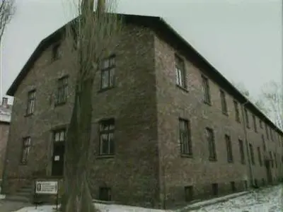 Hitler's Henchmen II Mengele - The Dr. Of Death